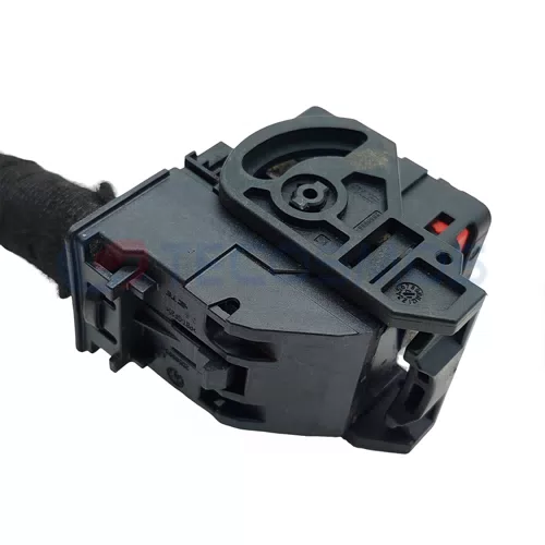 Waterproof Wire Connector Cable Harness Automotive Enclosure Connector for Focus 48Pin Female 2137489-1 - image 5